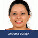 KMM College of Arts & Science, Assistant Professor, BBA: Amrutha Ouseph Interview